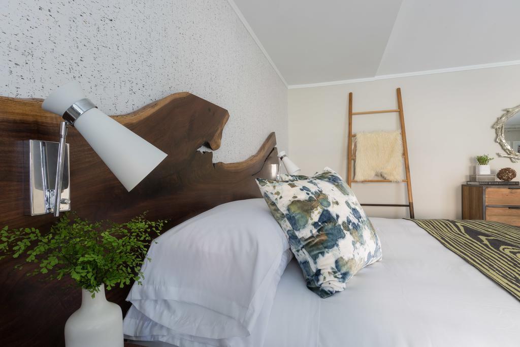 Field Guide Lodge Stowe Extérieur photo